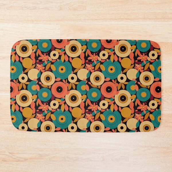Item preview, Retro Vinyl Records designed and sold by BuraxisDesigns.