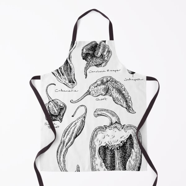 Item preview, Hot chilli peppers.........give it away now! designed and sold by littlebird434.