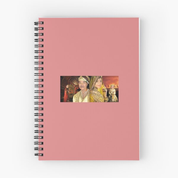 Item preview,  King Akbar & Wife Jodha - Lovers designed and sold by Sunil.
