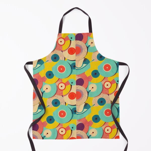 Item preview, Retro Vinyl Records designed and sold by BuraxisDesigns.