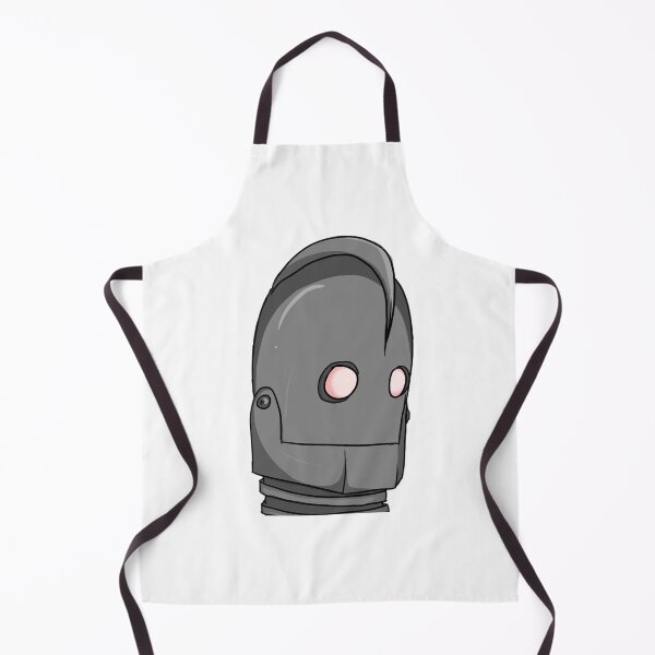 Item preview, The Iron Giant designed and sold by fergyfilms.
