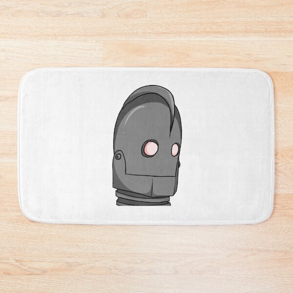 Item preview, The Iron Giant designed and sold by fergyfilms.