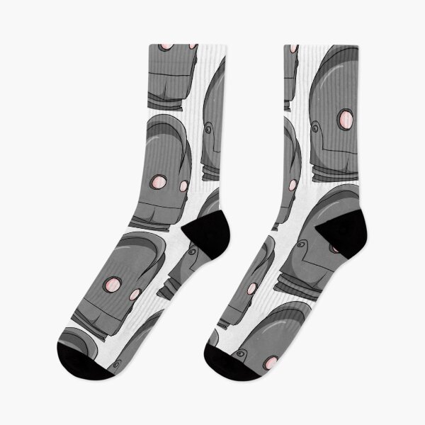 Item preview, The Iron Giant designed and sold by fergyfilms.
