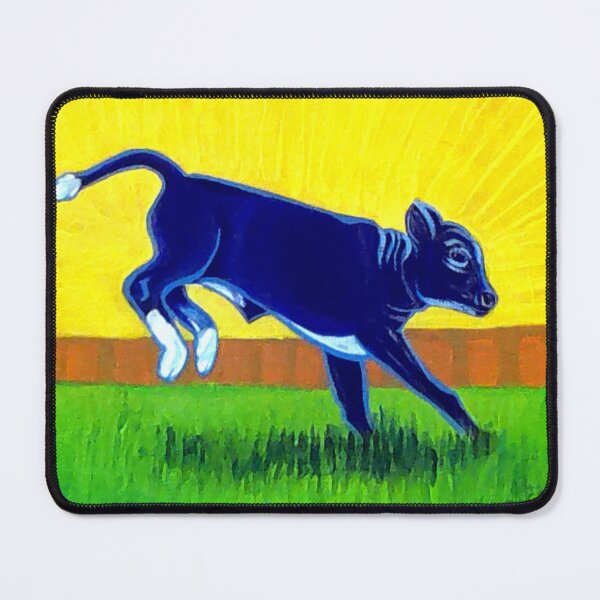 Item preview, The No-Barn Dance designed and sold by mrHydeArt.