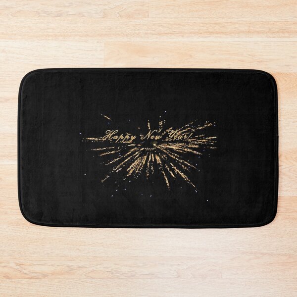 Item preview, Happy New Year designed and sold by DonnaM.