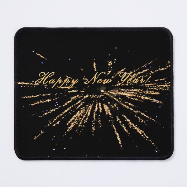 Item preview, Happy New Year designed and sold by DonnaM.