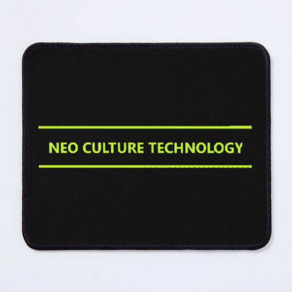 Item preview, N C T minimalist Black & Green designed and sold by niconics.