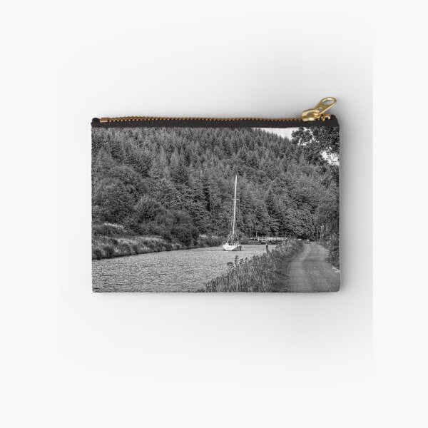 Item preview, Crinan Canal - B&W designed and sold by tomg.