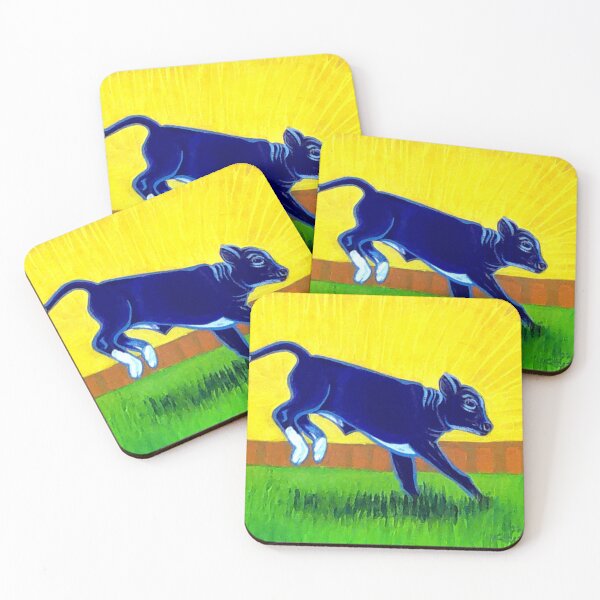 Item preview, The No-Barn Dance designed and sold by mrHydeArt.