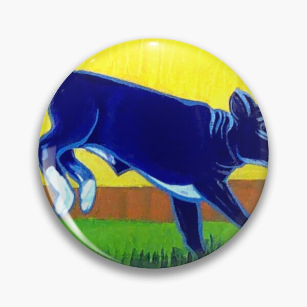 Item preview, The No-Barn Dance designed and sold by mrHydeArt.