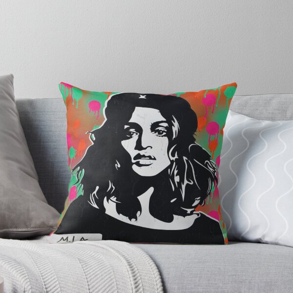 Item preview, M.I.A. Matangi designed and sold by fergyfilms.
