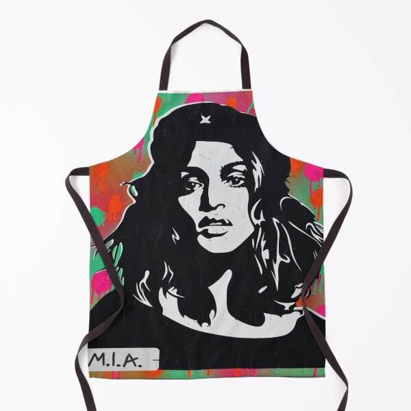 Item preview, M.I.A. Matangi designed and sold by fergyfilms.