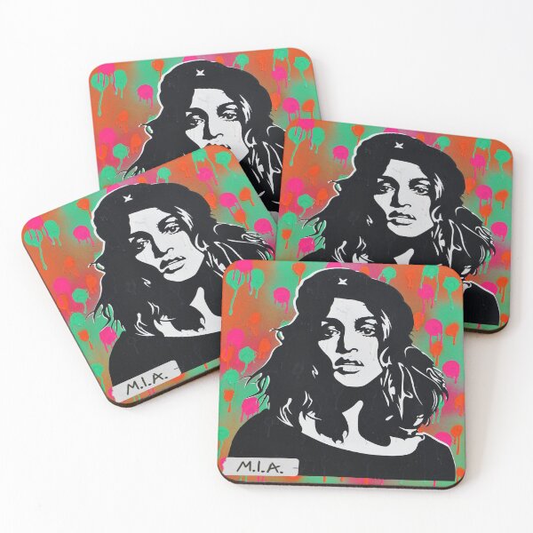 Item preview, M.I.A. Matangi designed and sold by fergyfilms.