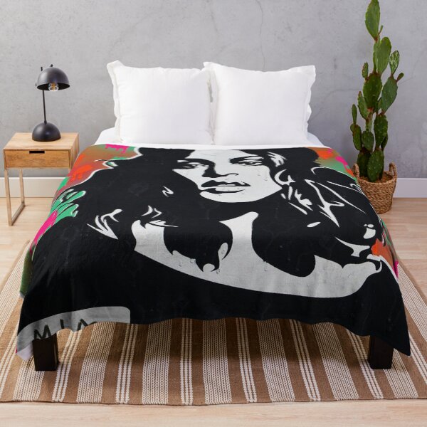 Item preview, M.I.A. Matangi designed and sold by fergyfilms.