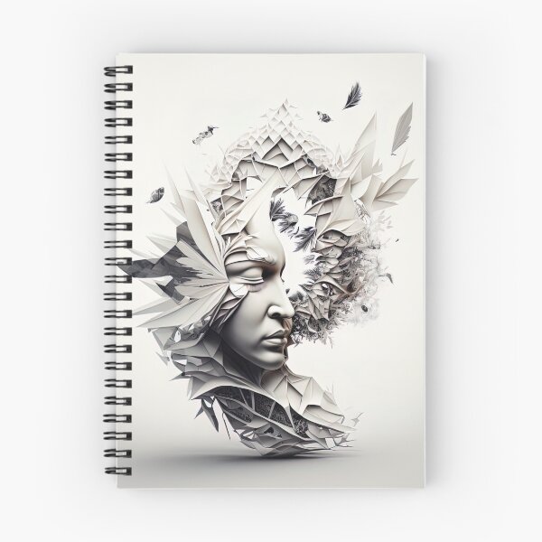 Item preview, I am Emergent 06 designed and sold by Christopher Fryant.