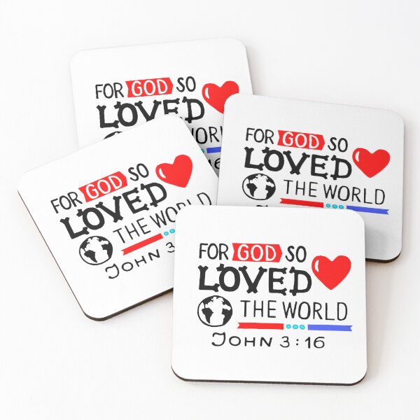 Item preview, Jesus The Way The Truth The Life CBG designed and sold by Rowena Jones.