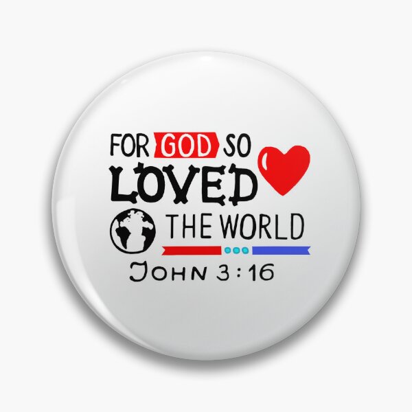Item preview, Jesus The Way The Truth The Life CBG designed and sold by Rowena Jones.