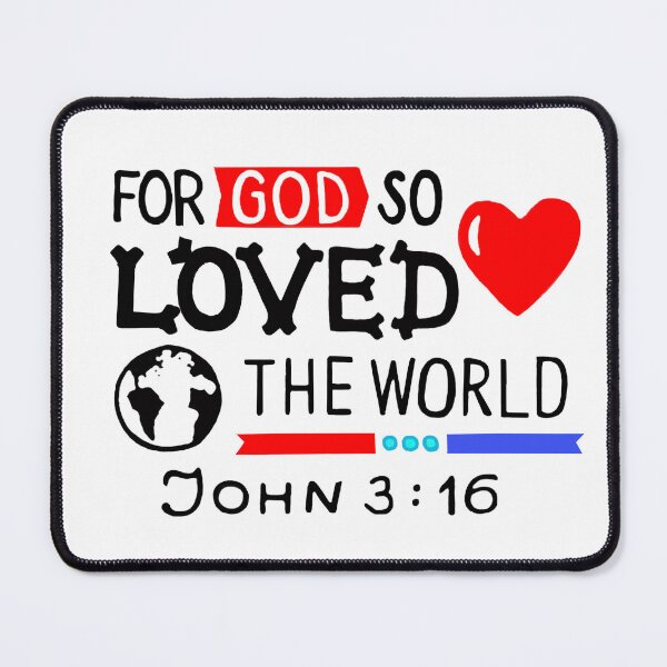 Item preview, Jesus The Way The Truth The Life CBG designed and sold by Rowena Jones.
