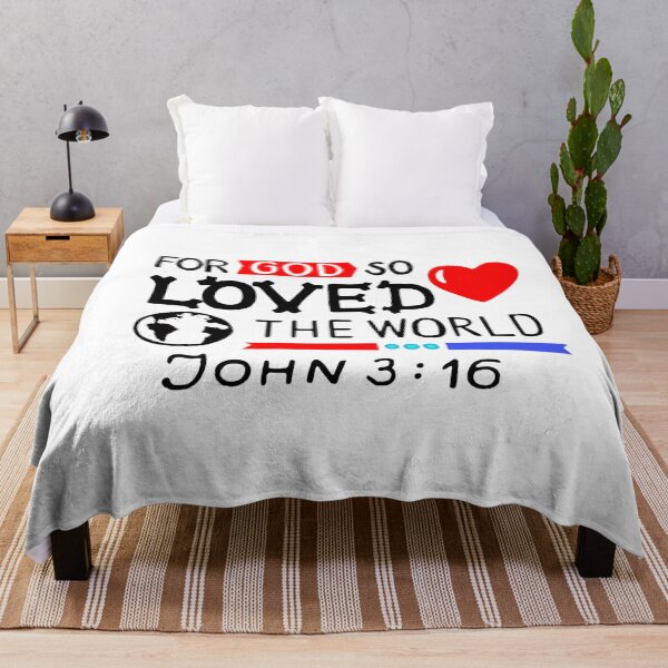 Item preview, Jesus The Way The Truth The Life CBG designed and sold by Rowena Jones.