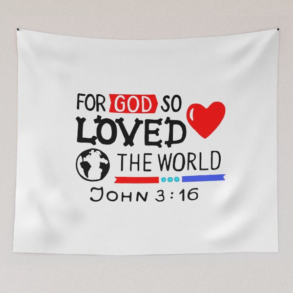 Item preview, Jesus The Way The Truth The Life CBG designed and sold by Rowena Jones.