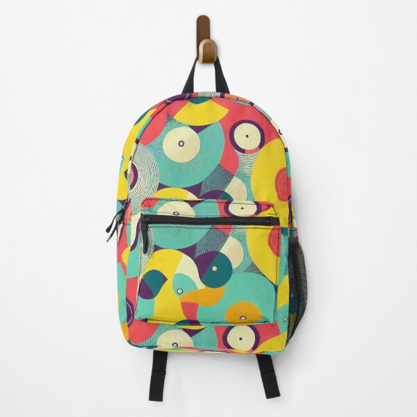 Item preview, Retro Vinyl Records designed and sold by BuraxisDesigns.