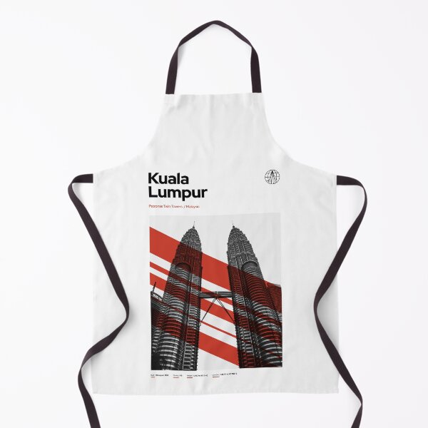 Item preview, Kuala Lumpur Petronas Towers Architecture designed and sold by mattjsykes.
