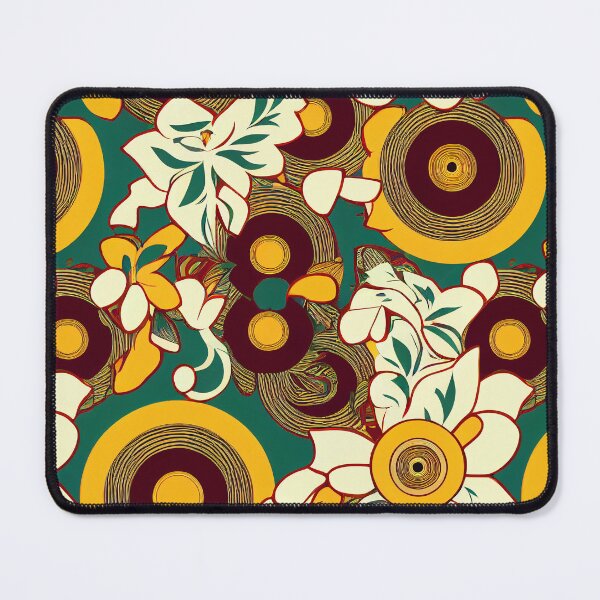 Item preview, Retro Vinyl Records designed and sold by BuraxisDesigns.