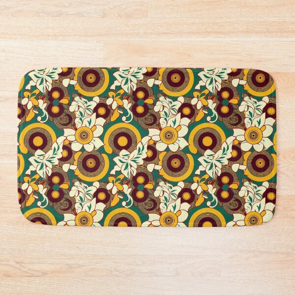 Item preview, Retro Vinyl Records designed and sold by BuraxisDesigns.