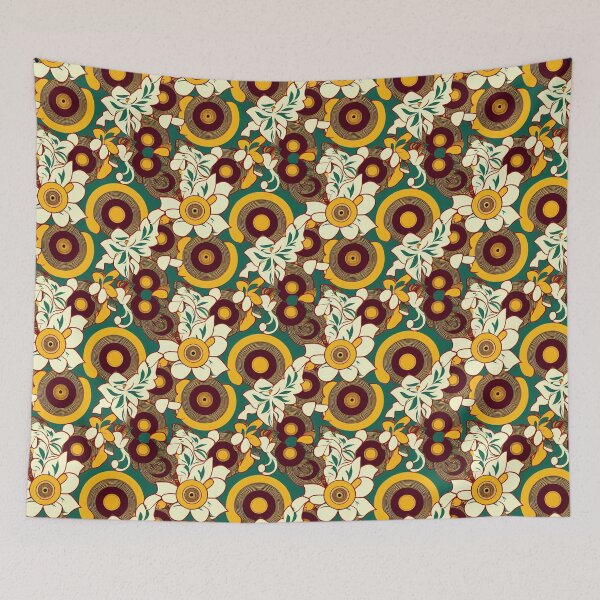 Item preview, Retro Vinyl Records designed and sold by BuraxisDesigns.