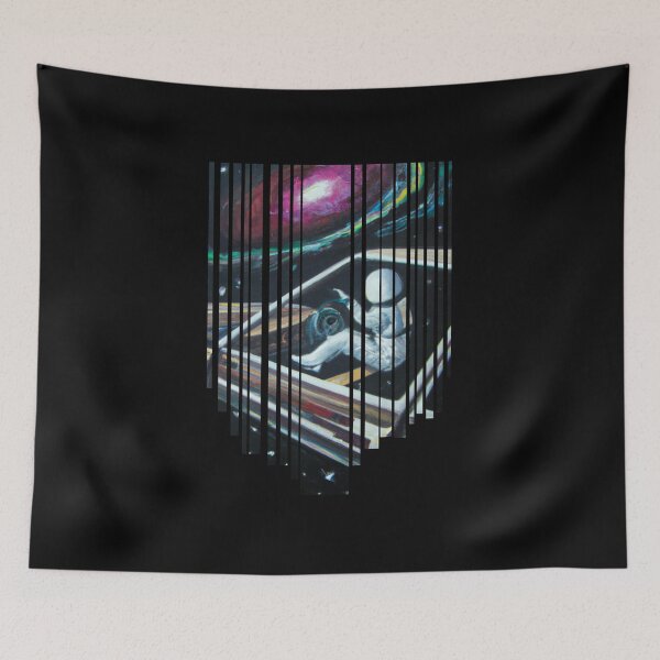 Item preview, Space Racer  designed and sold by Newmatrix Stare.