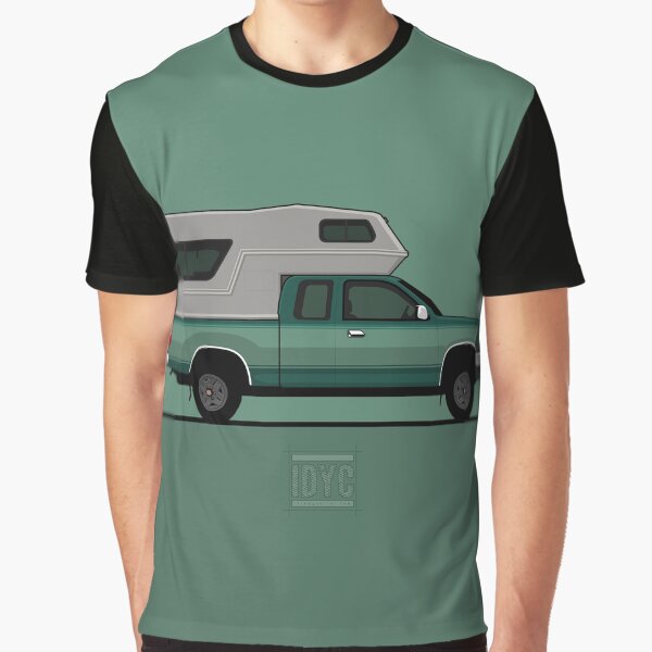 Graphic T-Shirt