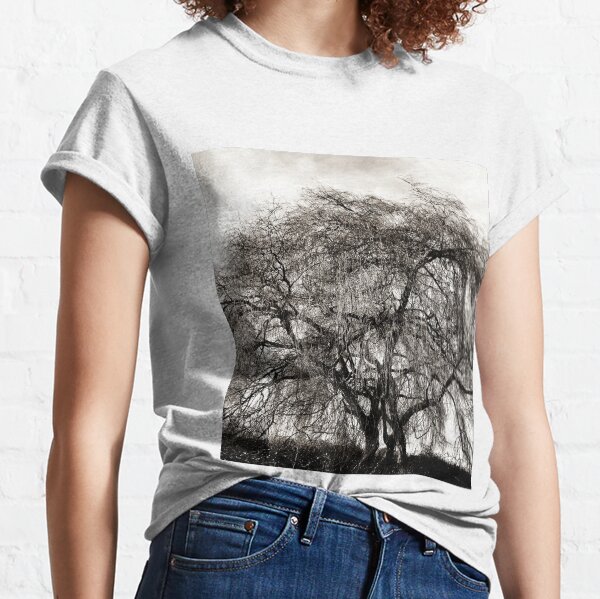 Item preview, Willow Tree  designed and sold by Ethna Gillespie.