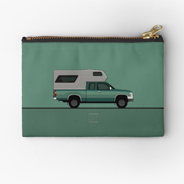 Zipper Pouch