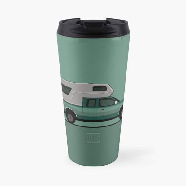 Travel Mug