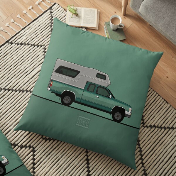 Floor Pillow