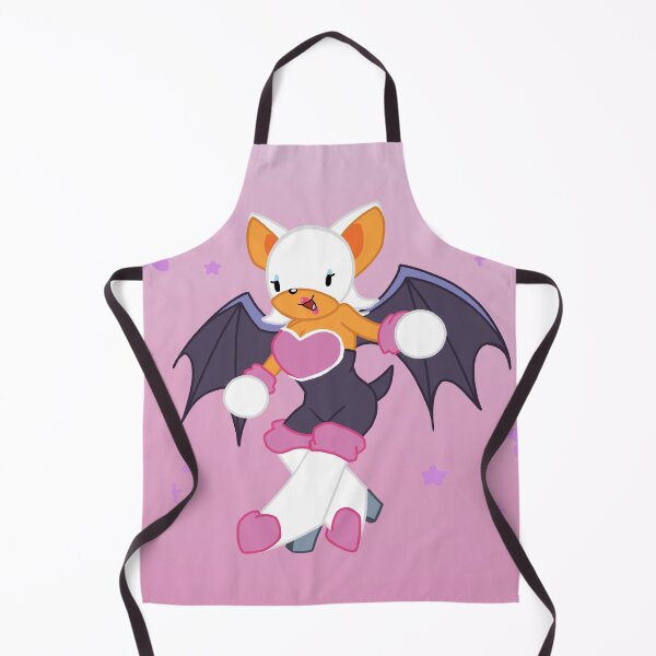 Item preview, Lil Rouge The Bat designed and sold by LocalOddity.