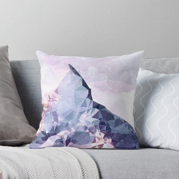 Item preview, The Crystal Peak designed and sold by Dominiquevari.