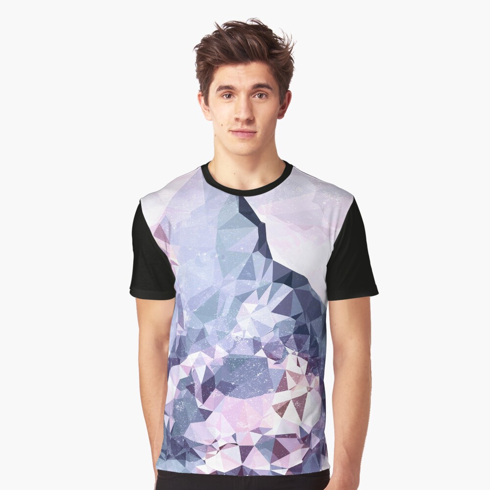 Item preview, Graphic T-Shirt designed and sold by Dominiquevari.