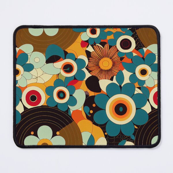 Item preview, Retro Vinyl Records designed and sold by BuraxisDesigns.