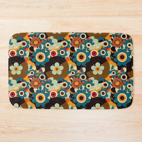 Item preview, Retro Vinyl Records designed and sold by BuraxisDesigns.
