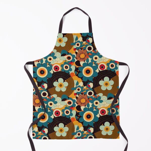 Item preview, Retro Vinyl Records designed and sold by BuraxisDesigns.