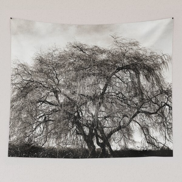 Item preview, Willow Tree  designed and sold by Ethna Gillespie.
