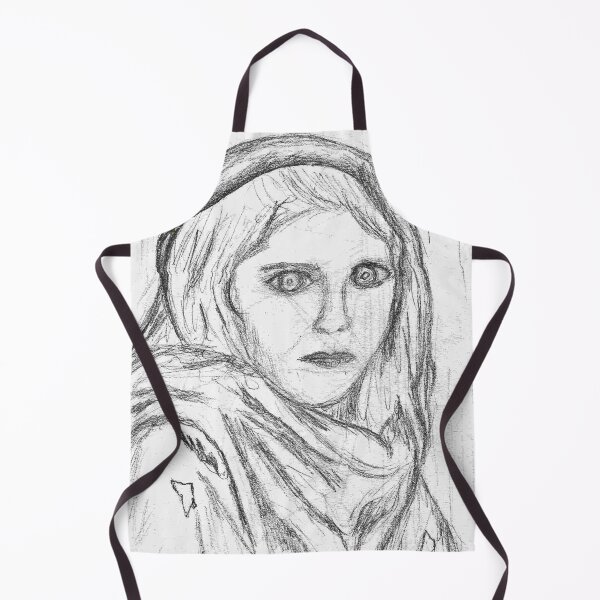 Item preview, The life behind the look designed and sold by davidfraser.