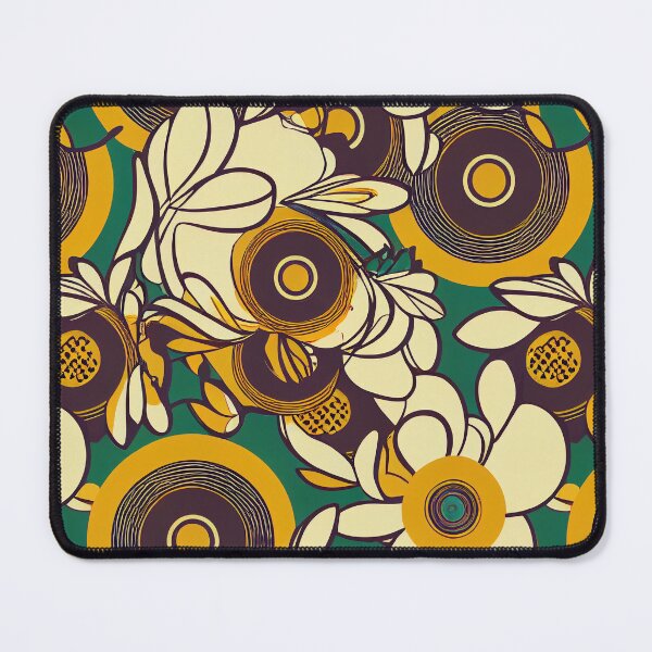 Item preview, Retro Vinyl Records designed and sold by BuraxisDesigns.