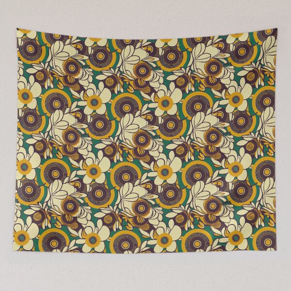 Item preview, Retro Vinyl Records designed and sold by BuraxisDesigns.