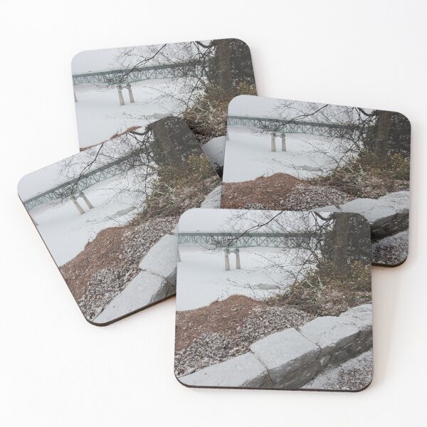 Item preview, Snowy Surprises  designed and sold by Amanda Huggins.