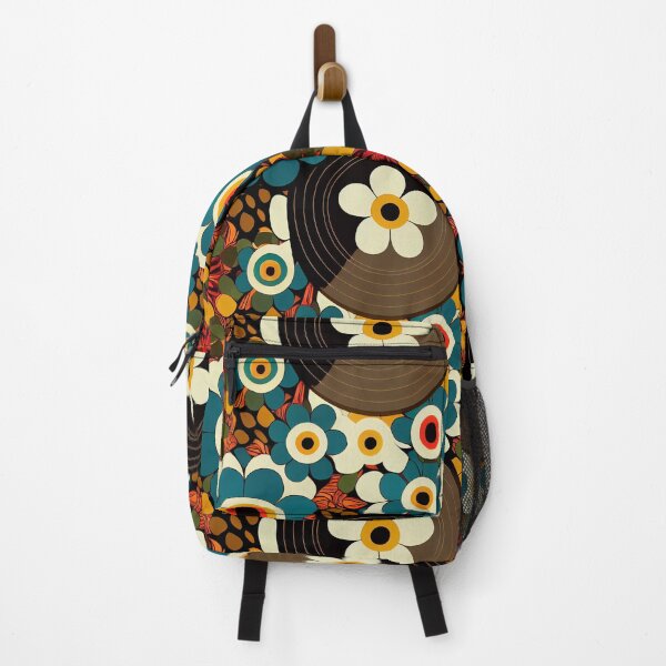 Item preview, Retro Vinyl Records designed and sold by BuraxisDesigns.