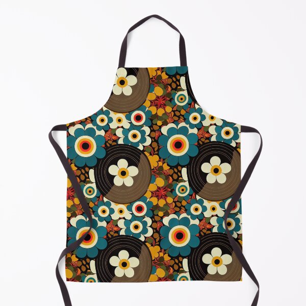 Item preview, Retro Vinyl Records designed and sold by BuraxisDesigns.