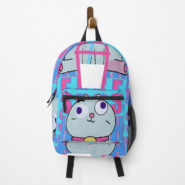 Item preview, cat boba tea bubble tea anime kawaii designed and sold by Beena83.