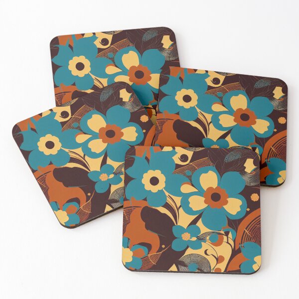 Item preview, Retro Vinyl Records designed and sold by BuraxisDesigns.
